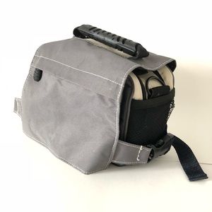 Camera bag